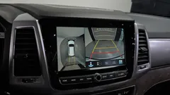 2023 KG_Mobility_Ssangyong Rexton Diesel 2.2 4WD, белый — фото 16