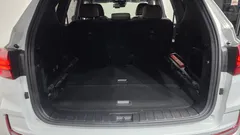 2023 KG_Mobility_Ssangyong Rexton Diesel 2.2 4WD, белый — фото 20