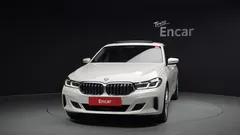 2023 BMW Gran Turismo 620d Luxury — фото 3