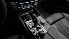 2023 BMW Gran Turismo 620d Luxury — фото 9