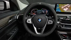 2023 BMW Gran Turismo 620d Luxury — фото 13
