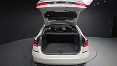 2023 BMW Gran Turismo 620d Luxury — фото 20