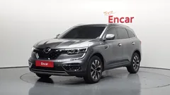 2023 Renault Samsung QM6 2.0 LPe LE 2WD — фото 1