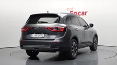 2023 Renault Samsung QM6 2.0 LPe LE 2WD — фото 2