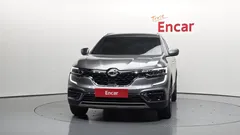 2023 Renault Samsung QM6 2.0 LPe LE 2WD — фото 3