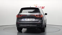 2023 Renault Samsung QM6 2.0 LPe LE 2WD — фото 4