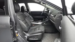 2023 Renault Samsung QM6 2.0 LPe LE 2WD — фото 11