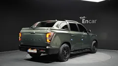 2022 SsangYong Rexton Diesel 2.2 4WD — фото 2