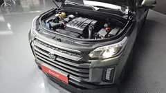 2022 SsangYong Rexton Diesel 2.2 4WD — фото 6