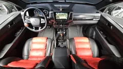 2022 SsangYong Rexton Diesel 2.2 4WD — фото 7