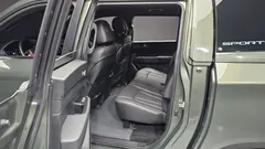 2022 SsangYong Rexton Diesel 2.2 4WD — фото 11