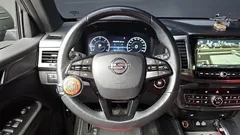 2022 SsangYong Rexton Diesel 2.2 4WD — фото 14