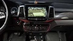 2022 SsangYong Rexton Diesel 2.2 4WD — фото 16