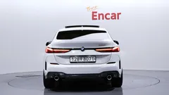 2021 BMW 2-Series 220i M Sports, белый — фото 4