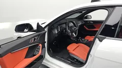 2021 BMW 2-Series 220i M Sports, белый — фото 15