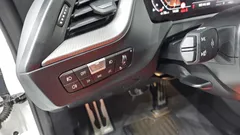 2021 BMW 2-Series 220i M Sports, белый — фото 17