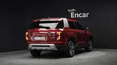 2023 SsangYong Torres Gasoline 1.5 4WD — фото 2