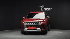 2023 SsangYong Torres Gasoline 1.5 4WD — фото 3