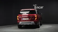 2023 SsangYong Torres Gasoline 1.5 4WD — фото 4
