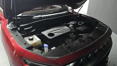 2023 SsangYong Torres Gasoline 1.5 4WD — фото 6