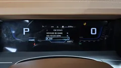 2023 SsangYong Torres Gasoline 1.5 4WD — фото 8