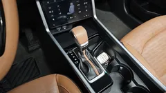 2023 SsangYong Torres Gasoline 1.5 4WD — фото 9