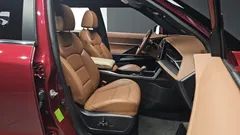 2023 SsangYong Torres Gasoline 1.5 4WD — фото 10