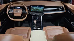 2023 SsangYong Torres Gasoline 1.5 4WD — фото 14