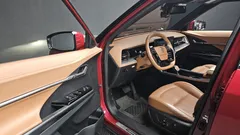 2023 SsangYong Torres Gasoline 1.5 4WD — фото 15