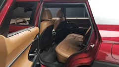 2023 SsangYong Torres Gasoline 1.5 4WD — фото 16