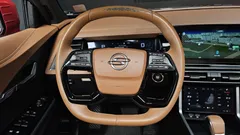 2023 SsangYong Torres Gasoline 1.5 4WD — фото 17