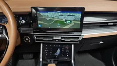 2023 SsangYong Torres Gasoline 1.5 4WD — фото 18