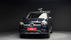 2022 Mercedes-Benz GLE-Class GLE450 4MATIC — фото 3