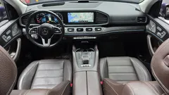 2022 Mercedes-Benz GLE-Class GLE450 4MATIC — фото 7