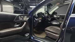 2022 Mercedes-Benz GLE-Class GLE450 4MATIC — фото 10