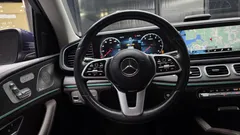 2022 Mercedes-Benz GLE-Class GLE450 4MATIC — фото 13