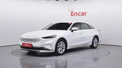 2023 Kia K8 3.5 LPG 2WD — фото 1