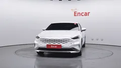 2023 Kia K8 3.5 LPG 2WD — фото 3