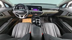 2023 Kia K8 3.5 LPG 2WD — фото 7