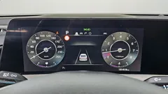 2023 Kia K8 3.5 LPG 2WD — фото 8