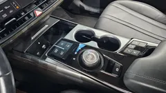 2023 Kia K8 3.5 LPG 2WD — фото 9