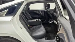 2023 Kia K8 3.5 LPG 2WD — фото 11