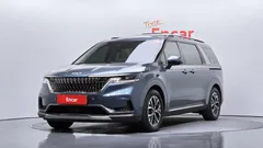 2023 Kia Carnival Diesel 9-Seater Signature — фото 1