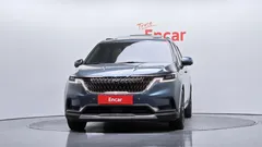 2023 Kia Carnival Diesel 9-Seater Signature — фото 3