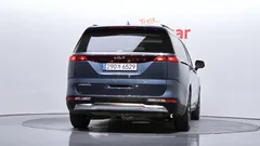 2023 Kia Carnival Diesel 9-Seater Signature — фото 4