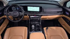 2023 Kia Carnival Diesel 9-Seater Signature — фото 7