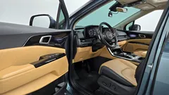 2023 Kia Carnival Diesel 9-Seater Signature — фото 11