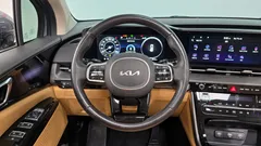 2023 Kia Carnival Diesel 9-Seater Signature — фото 13