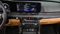 2023 Kia Carnival Diesel 9-Seater Signature — фото 14