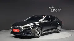2022 Hyundai Grandeur 2.5 — фото 1